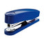 Grapadora de escritorio Novus Harmony B2 azul para oficina