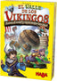 El Valle de los Vikingos Juego de Mesa HABA