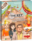 Juego Haba The Key Sabotage en el Parque de Atracciones Marca HABA