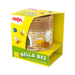 JUEGO HABA BELLA BEE | HABA | 1 UNIDAD | 4010168281674