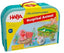 Juego educativo Hospital Animal HABA para niños