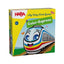 Juego Haba Mvfg to Go Color Express