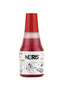 Bote Tinta Noris 110S 25ML Rojo