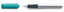 PLUMA LAMY NEXX M OPAL 064 VERDE TURQUESA | 1 UNIDADES | (LAMY)