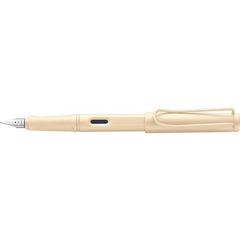 PLUMA LAMY SAFARI M 020 CREMA | 1 UNIDADES | (LAMY)