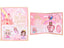 Set Baño Princess Libro Burbujas con Bomba, Jabón y Esponja Perfumería Mediterranean