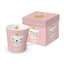TAZA HAPPY BIRTHDAY PRINCESS + CAJA REGALO | PPD | 1 UNIDAD | 4021766249317
