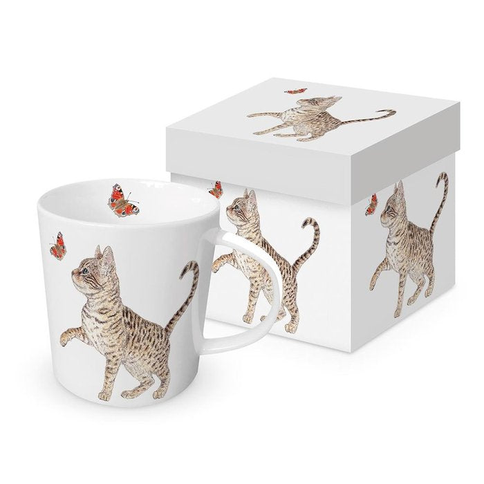 TAZA CELINE + CAJA REGALO | PPD | 1 UNIDAD | 4021766270212
