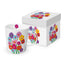 TAZA SUPER BOUQUET + CAJA REGALO | PPD | 1 UNIDAD | 4021766297967
