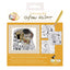 Set de Arte para Colorear Klimt 4 Imágenes Fridolin Arte