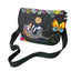 Bolso bandolera Wachtmeister Gato y Mariposa Fridolin Arte