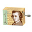 Caja de Música Pequeña Serenata Nocturna Mozart Fridolin Arte