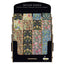 Expositor 240 Marcapáginas William Morris surtidos Fridolin Arte