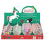 Expositor Sets para el Pelo Infantiles Navidad Surtidos MOSES