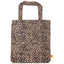 Bolsa de la Compra Plegable Animal Print MOSES