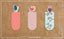 MARCAPAGINAS MAGNETICO PAJAROS 6 UNIDADES | 6 UNIDADES | (MOSES)
