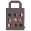 BOLSA DE TELA PARA LIBRO FASES LUNARES | MOSES