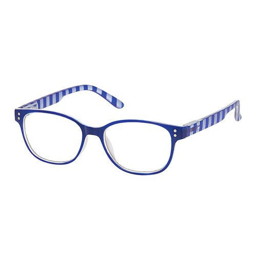 GAFAS LECTURA RAYAS +1,5 CON FUNDA | MOSES | ENVASE 3 UDS. UNIDAD | 4033477834843