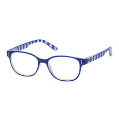 GAFAS LECTURA RAYAS +1,5 CON FUNDA | MOSES | ENVASE 3 UDS. UNIDAD | 4033477834843