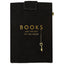 Funda para Libro Books Negra MOSES