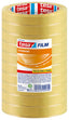 CINTA ADHESIVA 66X15 TORRE TESAFILM | 10 UNIDADES | (TESA TAPE, S,A,)
