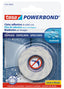 CINTA ADHESIVA TESA DOBLE CARA POWERBOND ESPEJOS 1,5M X 19MM | 1 UNIDADES | (TESA TAPE, S,A,)