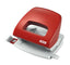 Taladro Petrus 80 Rojo Hasta 16 Hojas Marca Petrus