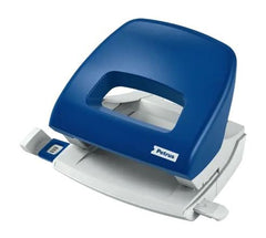 TALADRO PETRUS 80 AZUL HASTA 16 HOJAS | 1 UNIDADES | (PETRUS)