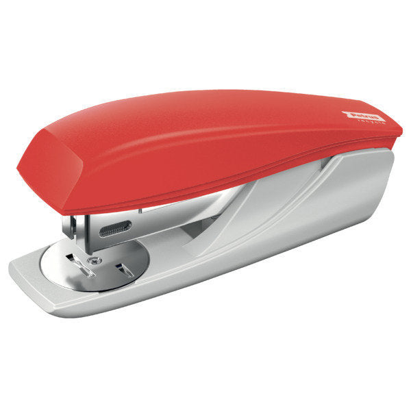 GRAPADORA PEQUEÑA OFICINA MOD, 210 RECYCLE PETRUS ROJA 25H | 1 UNIDADES | (PETRUS)