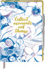 Libreta con Boli All About Blue Spiegelburg