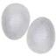 HUEVOS DE POREX 75MM | 6 UNIDADES | (I-MONDI)