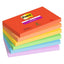 Nota Adhesiva Post-it 76x127 6x90h Playful Marca Post-it