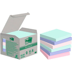 NOTA ADHESIVA POST-IT 76X76MM 12X100H SOUL | 1 UNIDADES | (POST-IT)