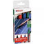 Marcador Edding 330 Permanente Colores Surtidos
