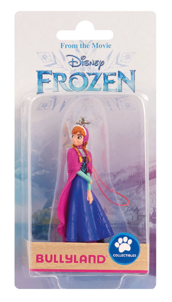 LLAVERO MINI ANNA BLISTER | BULLYLAND | 1 UNIDAD | 4063847130725