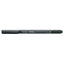 Rotuladores acuarelables Lyra Aqua Brush Duo Color negro pack 10