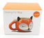 TAZA CON FORMA DE ZORRO DURMIENDO | WINKEE | 1 UNIDAD | 4260348477377