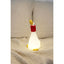 Luz de Noche Pato con Bufanda Winkee