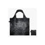Bolsa Loqi Crocodile multicolor marca Loqi