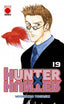 Hunter X Hunter Nº19