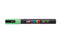 Rotulador Uni Posca Pc-3M Verde Claro | Posca | Pack 6 Unidades