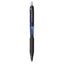 BOLIGRAFO UNIBALL JETSTREAMS 101 0,7 AZUL | 12 UNIDADES | (UNI-BALL)