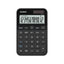 Calculadora Sobremesa 12 Dígitos Ms-20yc Negra Casio
