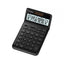 Calculadora Sobremesa Jw200sc Color Negro Casio