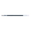 RECAMBIO BOLIGRAFO ZEBRA JKL 0,7MM AZUL | 12 UNIDADES | (ZEBRA PEN)