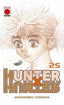Hunter X Hunter Nº25