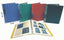 CARPETA 40 FUNDAS A4 PP VERDE | 1 UNIDADES | (YES)
