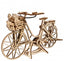 Maqueta bicicleta holandesa UGEARS