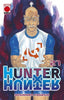 HUNTER X HUNTER