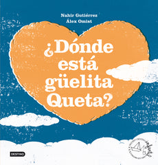 ¿Dónde está güelita Queta?: Premio Apel·les Mestres 2010
